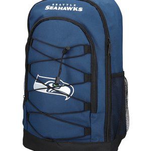 Seattle Seahawks Backpack NEW w/ Tags